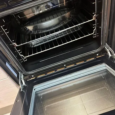 Kyklades Appartement *