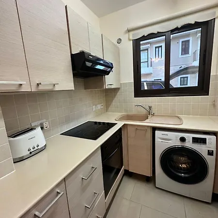 Appartement Kyklades