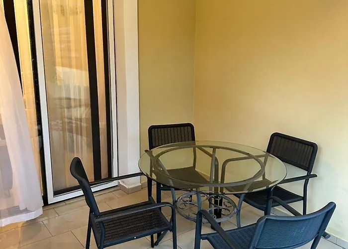 натали апарт