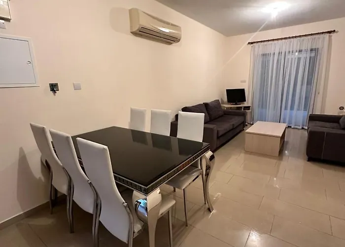 натали апарт * Παραλίμνι