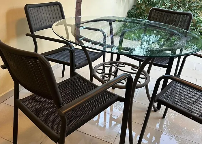 натали апарт