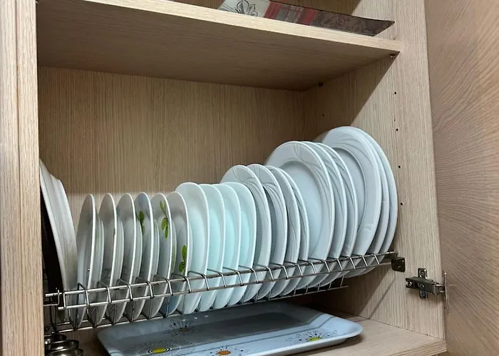 натали апарт Παραλίμνι