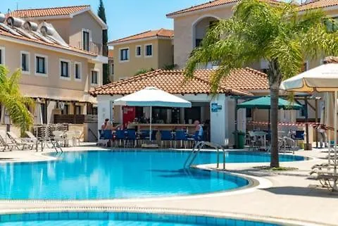 Διαμέρισμα натали апарт Παραλίμνι