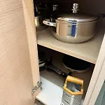 Kyklades Apartamento