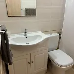 Kyklades Apartamento Paralimni
