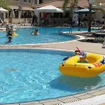 Apartman Kyklades Paralímni