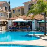 Apartamento Kyklades Paralimni