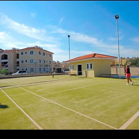 натали апарт * Паралимни