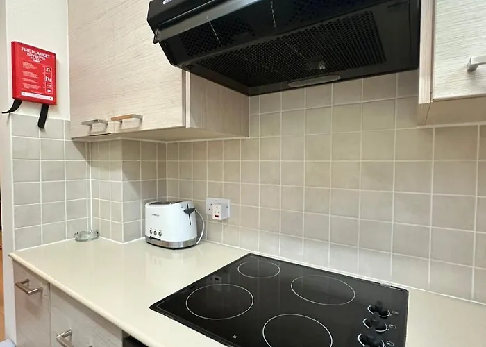 Kyklades Apartment Paralimni