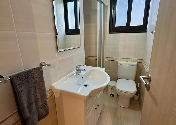 Kyklades Apartment Paralimni